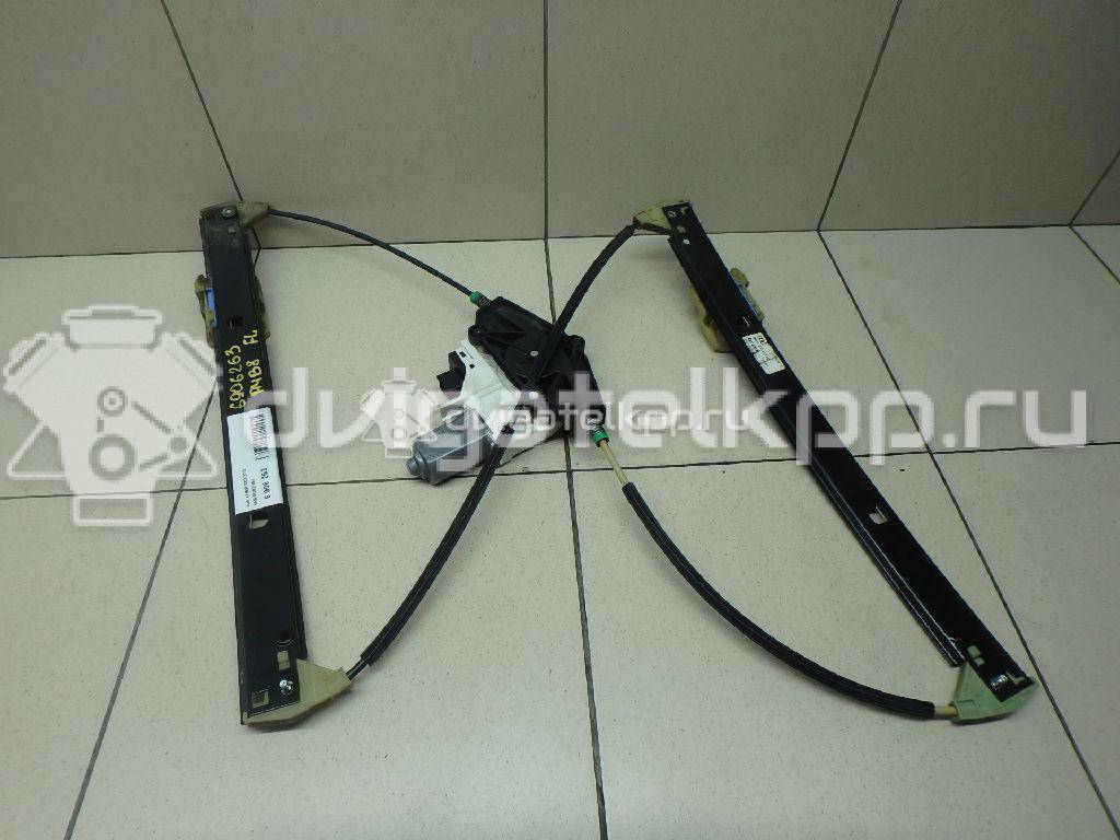 Фото Стеклоподъемник электр. передний левый  8K0837461 для Audi A4 {forloop.counter}}