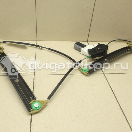 Фото Стеклоподъемник электр. передний левый  8K0837461A для Audi A4