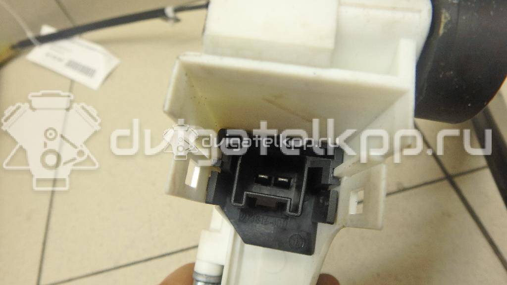 Фото Стеклоподъемник электр. передний левый  8K0837461A для Audi A4 {forloop.counter}}