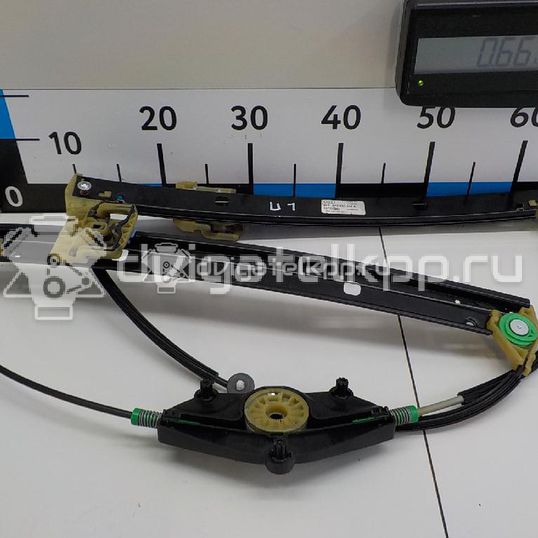 Фото Стеклоподъемник электр. передний левый  8K0837461A для Audi A4