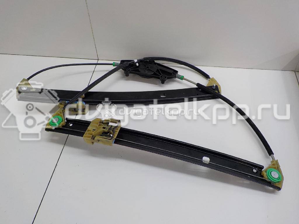 Фото Стеклоподъемник электр. передний левый  8K0837461A для Audi A4 {forloop.counter}}