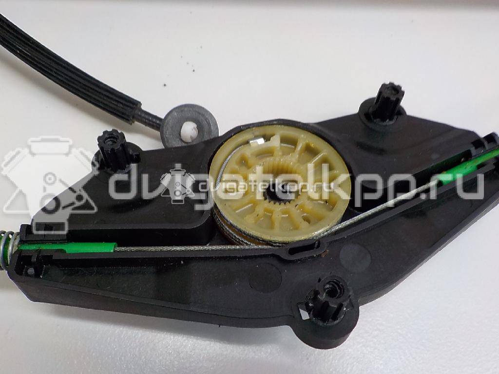 Фото Стеклоподъемник электр. передний левый  8K0837461A для Audi A4 {forloop.counter}}