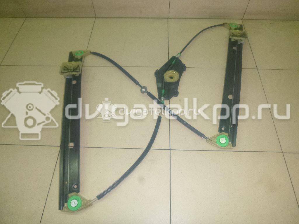 Фото Стеклоподъемник электр. передний левый  8k0837461a для Audi A4 {forloop.counter}}