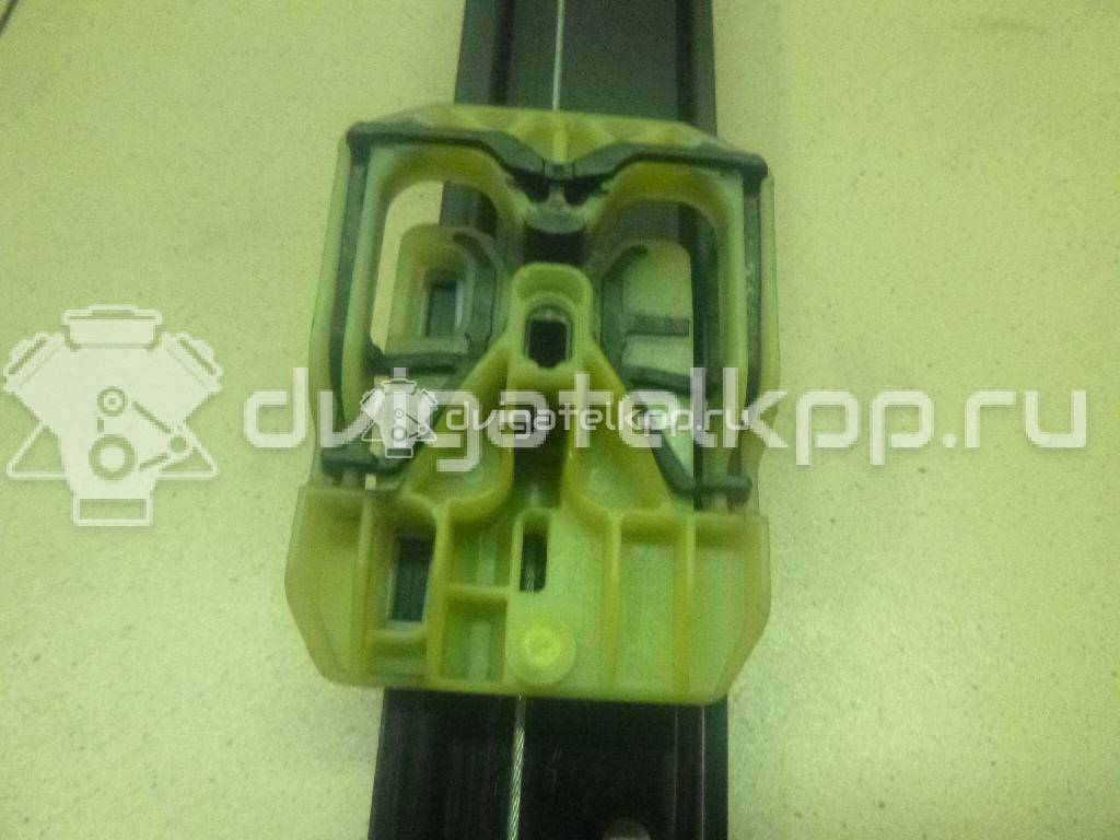 Фото Стеклоподъемник электр. передний левый  8k0837461a для Audi A4 {forloop.counter}}