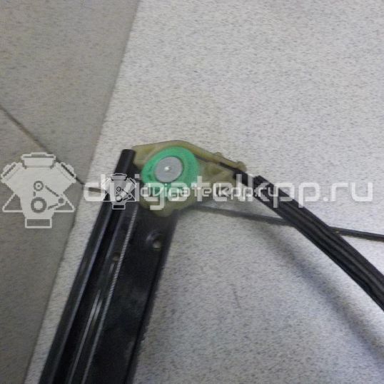 Фото Стеклоподъемник электр. передний левый  8K0837461A для Audi A4
