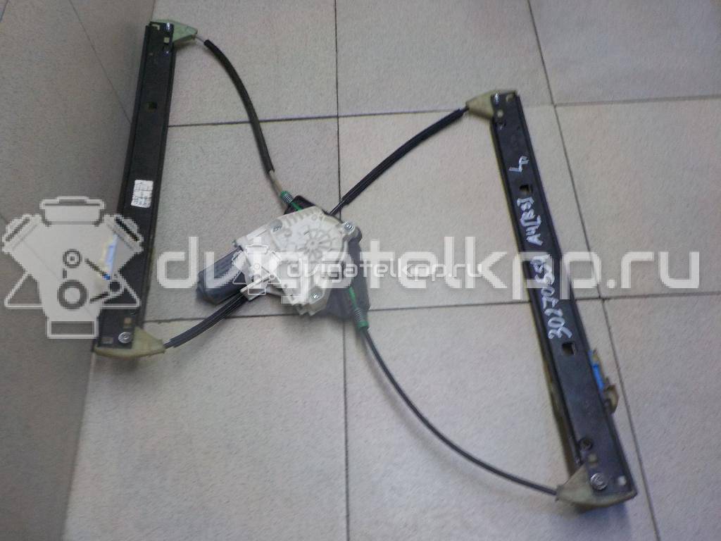 Фото Стеклоподъемник электр. передний левый  8K0837461A для Audi A4 {forloop.counter}}