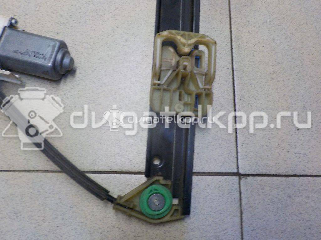 Фото Стеклоподъемник электр. передний левый  8K0837461A для Audi A4 {forloop.counter}}