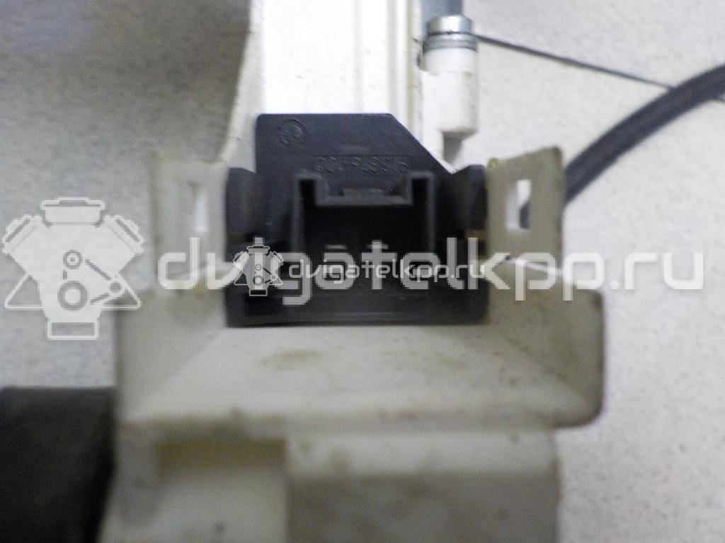 Фото Стеклоподъемник электр. передний левый  8K0837461A для Audi A4 {forloop.counter}}