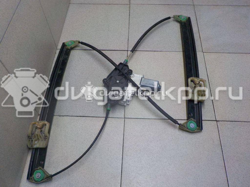 Фото Стеклоподъемник электр. передний левый  8K0837461A для Audi A4 {forloop.counter}}