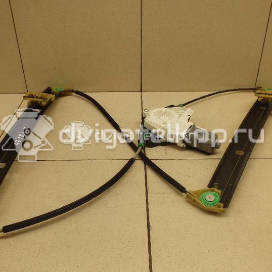 Фото Стеклоподъемник электр. передний левый  8K0837461A для Audi A4