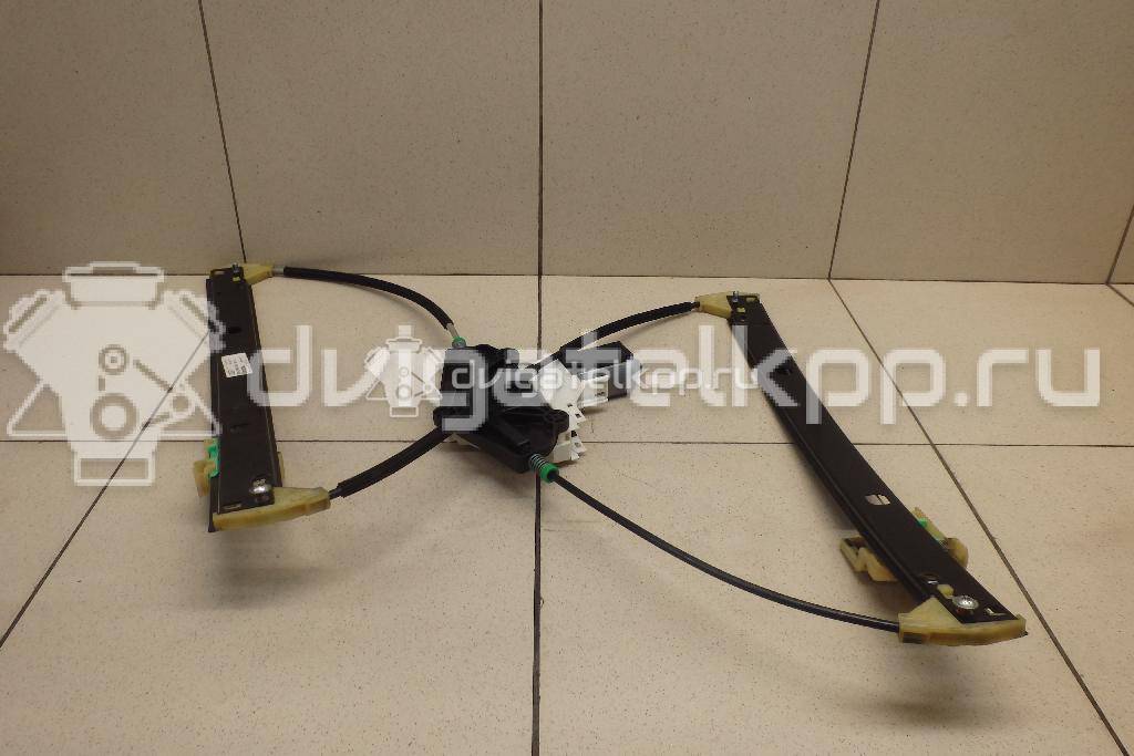 Фото Стеклоподъемник электр. передний левый  8K0837461A для Audi A4 {forloop.counter}}