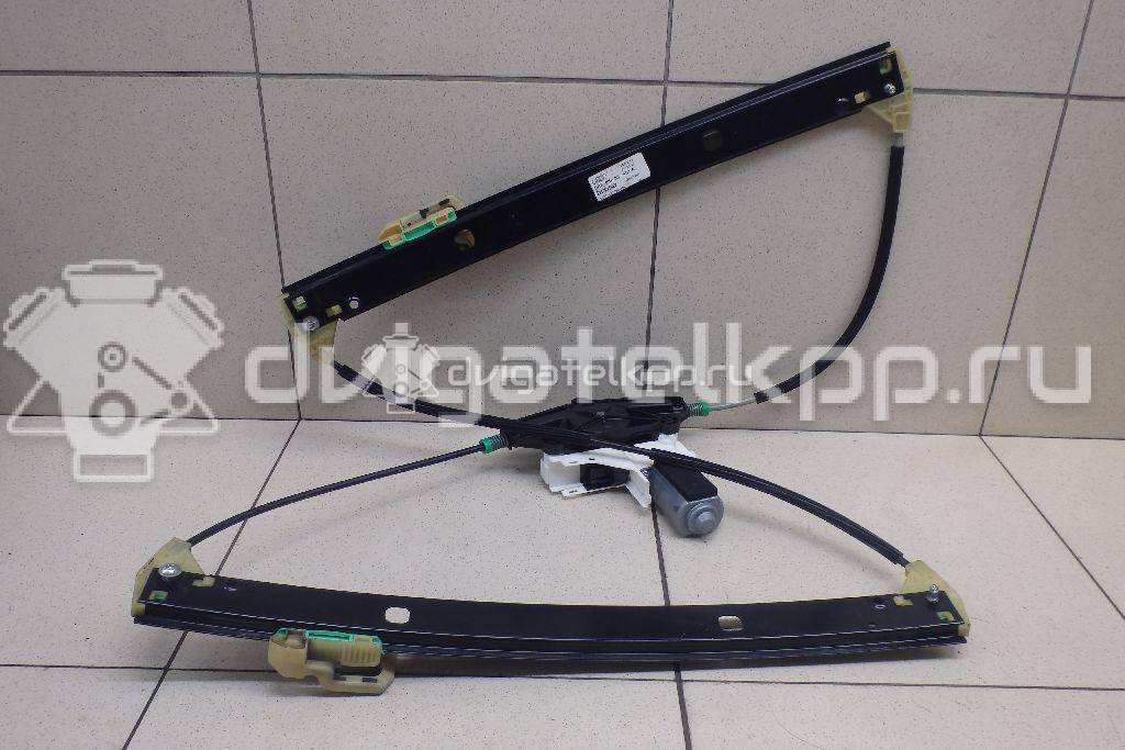 Фото Стеклоподъемник электр. передний левый  8K0837461A для Audi A4 {forloop.counter}}