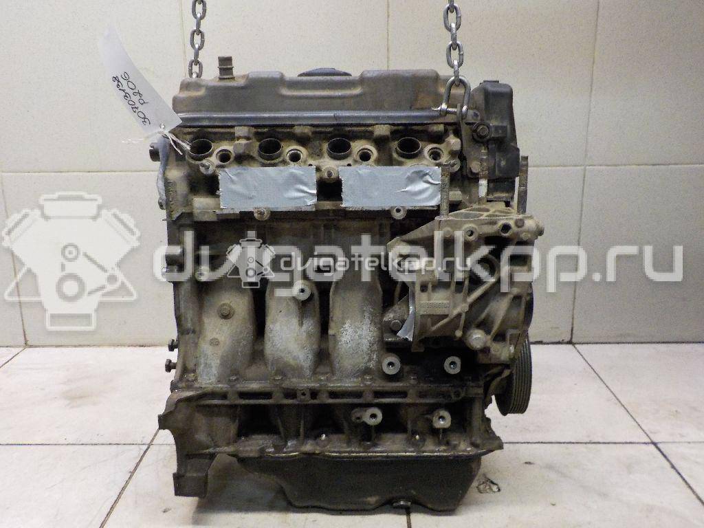 Фото Контрактный (б/у) двигатель KFW (TU3JP) для Peugeot 106 / 206 / 306 / 307 / Partner 64-82 л.с 8V 1.4 л бензин {forloop.counter}}