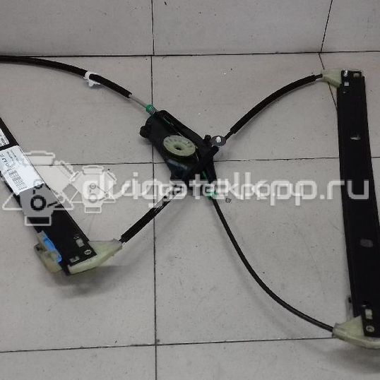 Фото Стеклоподъемник электр. передний левый  8K0837461A для Audi A4