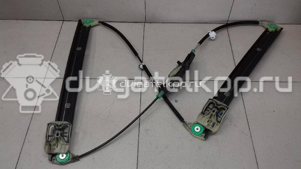 Фото Стеклоподъемник электр. передний левый  8K0837461A для Audi A4 {forloop.counter}}