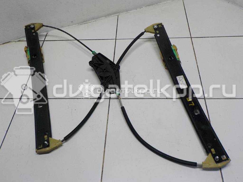 Фото Стеклоподъемник электр. передний левый  8K0837461A для Audi A4 {forloop.counter}}