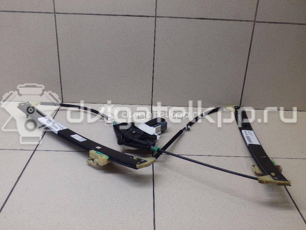 Фото Стеклоподъемник электр. передний левый  8K0837461A для Audi A4 {forloop.counter}}