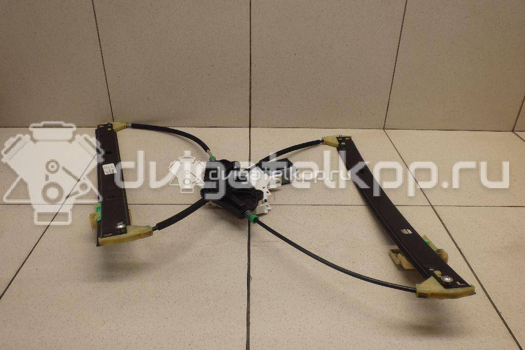 Фото Стеклоподъемник электр. передний левый  8K0837461A для Audi A4 {forloop.counter}}