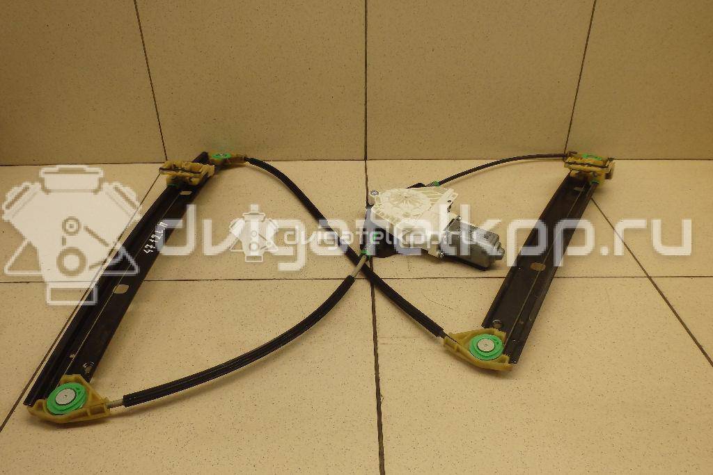 Фото Стеклоподъемник электр. передний левый  8K0837461A для Audi A4 {forloop.counter}}