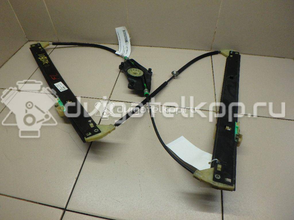 Фото Стеклоподъемник электр. передний левый  8K0837461A для Audi A4 {forloop.counter}}