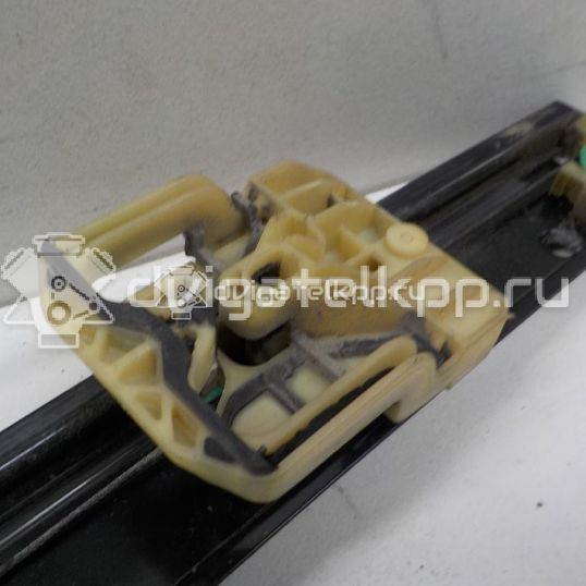 Фото Стеклоподъемник электр. передний левый  8K0837461D для Audi A4