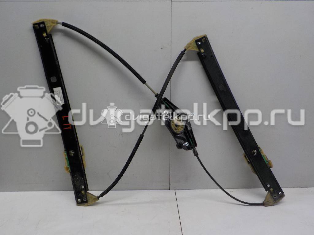 Фото Стеклоподъемник электр. передний левый  8K0837461D для Audi A4 {forloop.counter}}