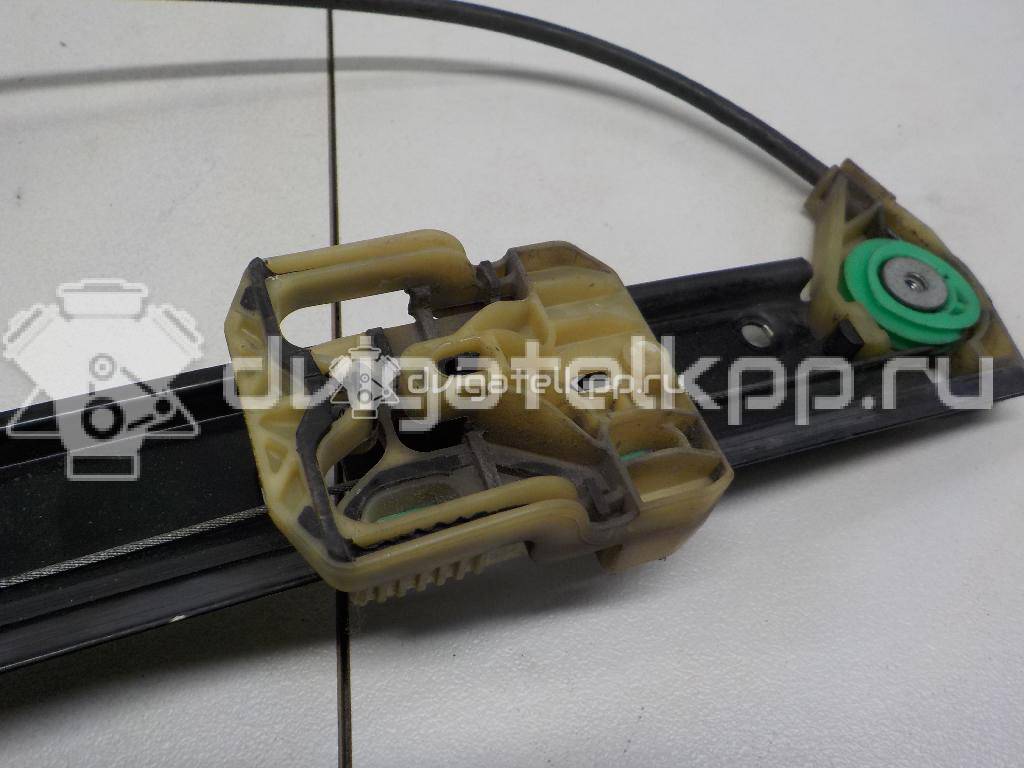 Фото Стеклоподъемник электр. передний левый  8K0837461D для Audi A4 {forloop.counter}}