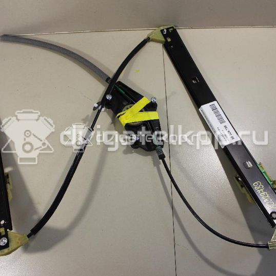 Фото Стеклоподъемник электр. передний левый  8K0837461D для Audi A4