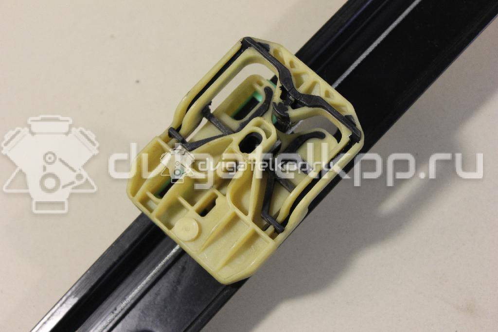 Фото Стеклоподъемник электр. передний левый  8K0837461D для Audi A4 {forloop.counter}}