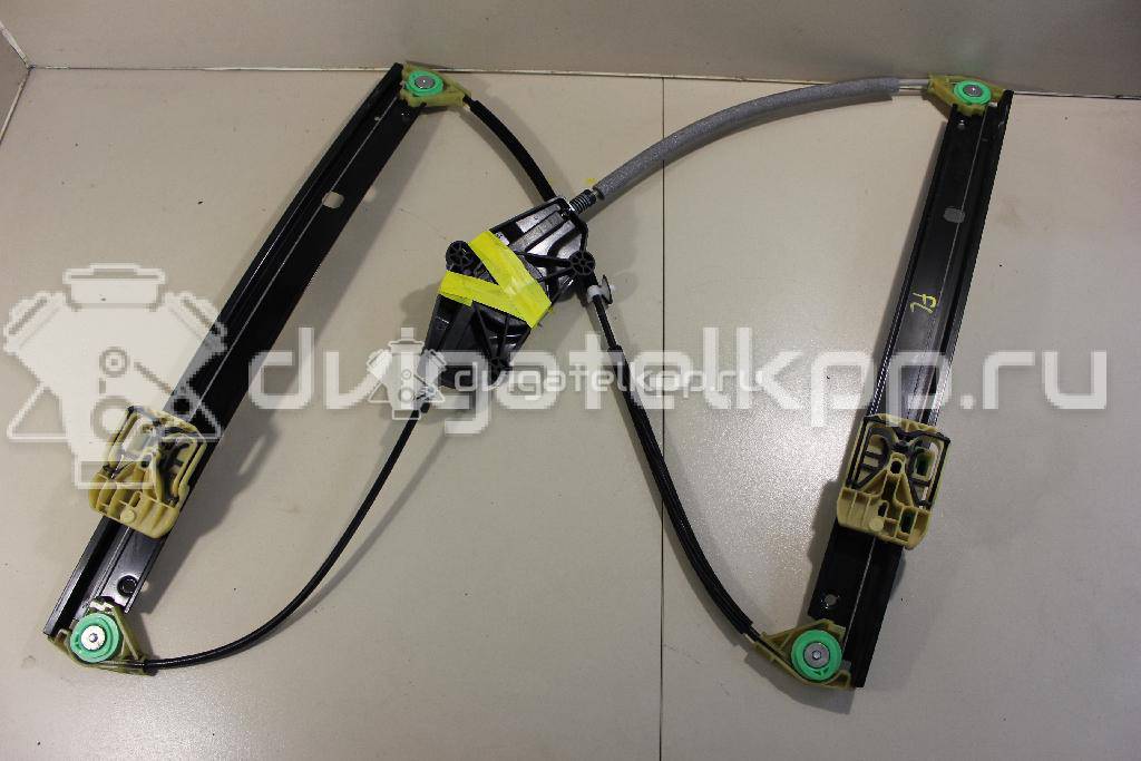 Фото Стеклоподъемник электр. передний левый  8K0837461D для Audi A4 {forloop.counter}}