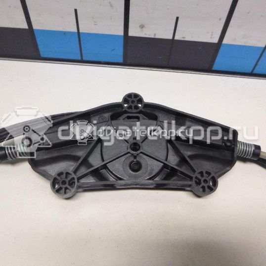 Фото Стеклоподъемник электр. передний левый  8K0837461D для Audi A4