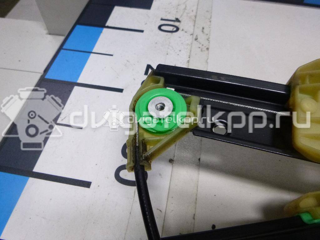 Фото Стеклоподъемник электр. передний левый  8K0837461D для Audi A4 {forloop.counter}}