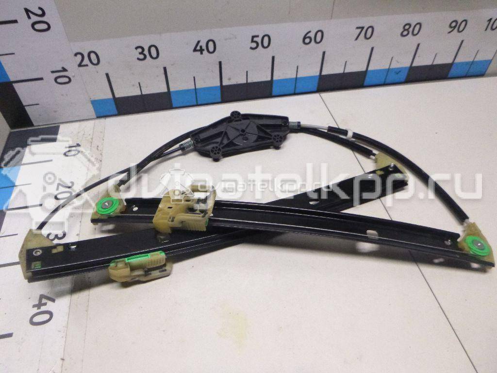 Фото Стеклоподъемник электр. передний левый  8K0837461D для Audi A4 {forloop.counter}}