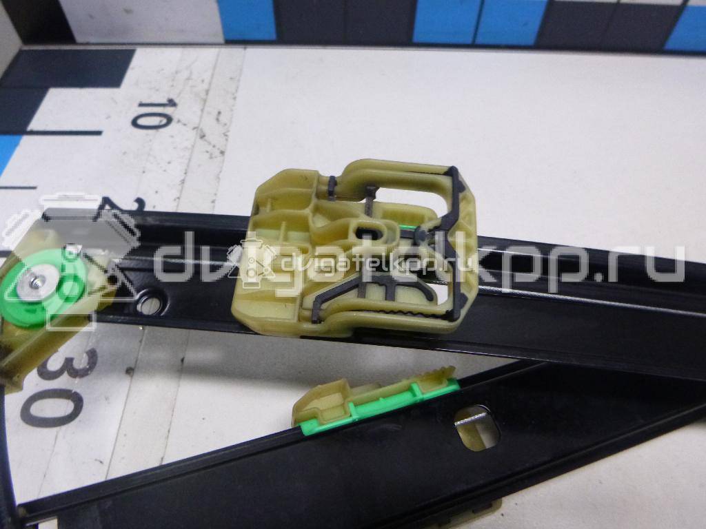 Фото Стеклоподъемник электр. передний левый  8K0837461D для Audi A4 {forloop.counter}}