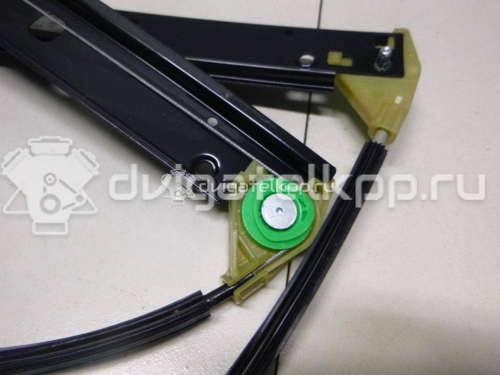 Фото Стеклоподъемник электр. передний левый  8K0837461D для Audi A4 {forloop.counter}}