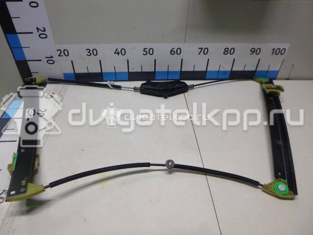 Фото Стеклоподъемник электр. передний левый  8K0837461D для Audi A4 {forloop.counter}}