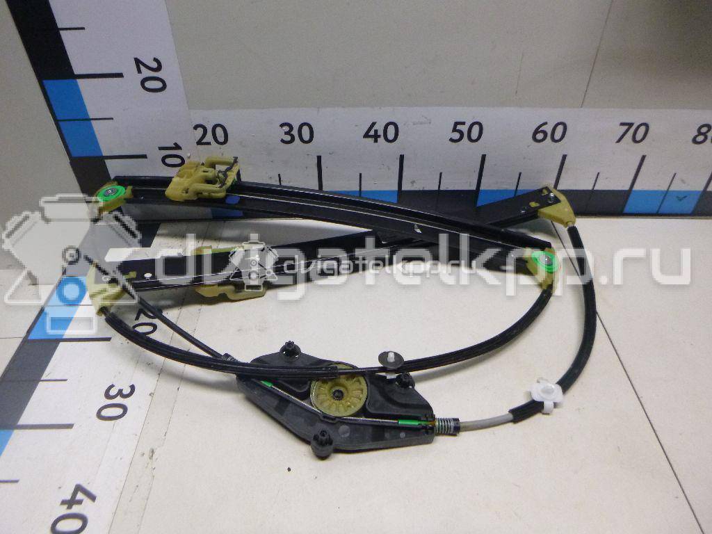 Фото Стеклоподъемник электр. передний левый  8K0837461D для Audi A4 {forloop.counter}}