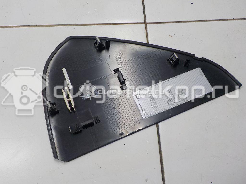 Фото Заглушка  8k0857086 для audi A4 [B8] {forloop.counter}}