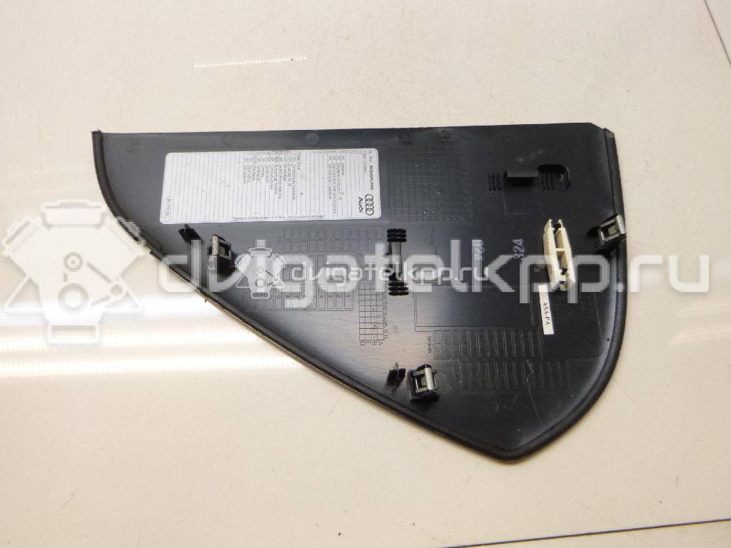 Фото Заглушка  8k0857086 для audi A4 [B8] {forloop.counter}}