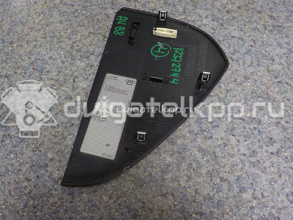 Фото Заглушка  8k0857086 для audi A4 [B8] {forloop.counter}}