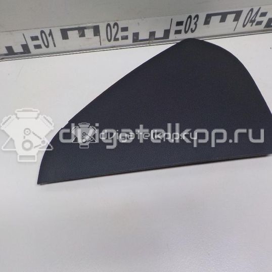 Фото Заглушка  8k0857086 для audi A4 [B8]