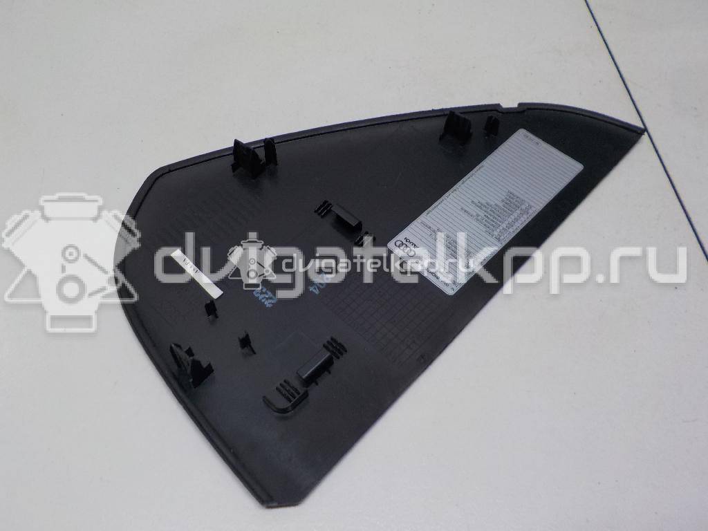 Фото Заглушка  8k0857086 для audi A4 [B8] {forloop.counter}}