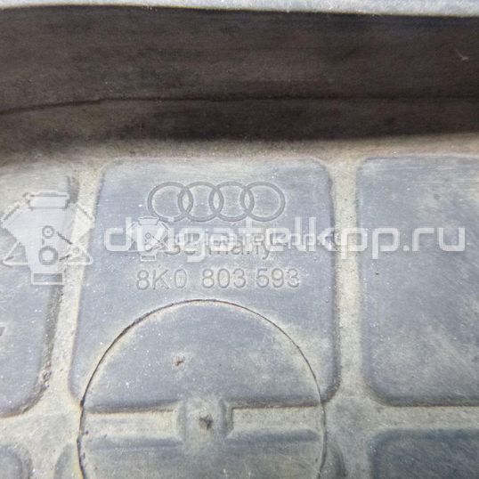 Фото Заглушка  8K0803593 для audi A4 [B8]