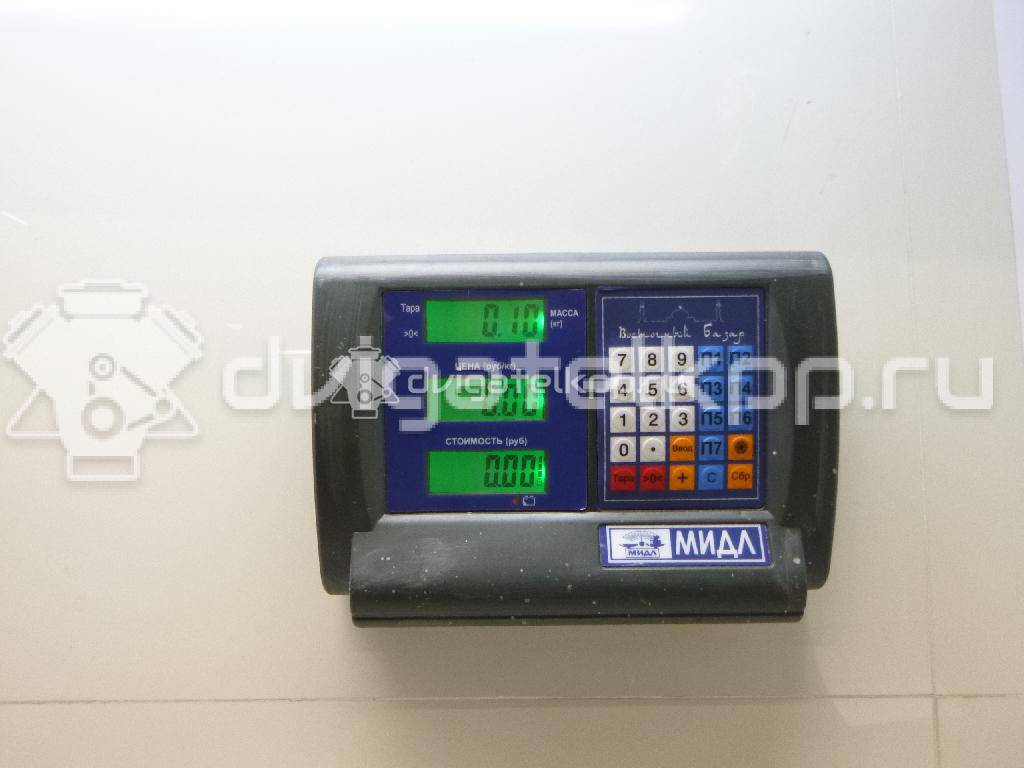 Фото Заглушка  8K0803593 для audi A4 [B8] {forloop.counter}}