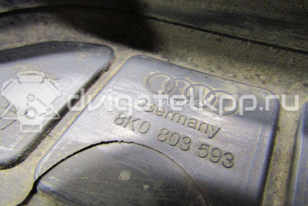 Фото Заглушка  8K0803593 для audi A4 [B8] {forloop.counter}}