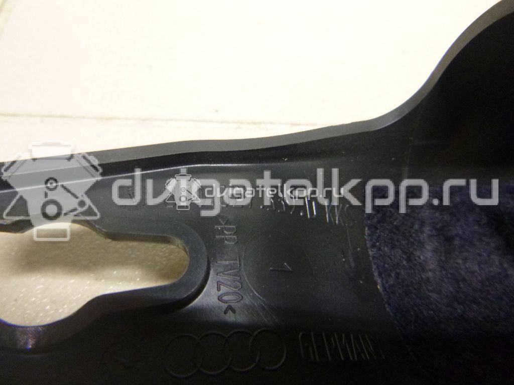 Фото Кожух  8t0827339d для audi A4 [B8] {forloop.counter}}