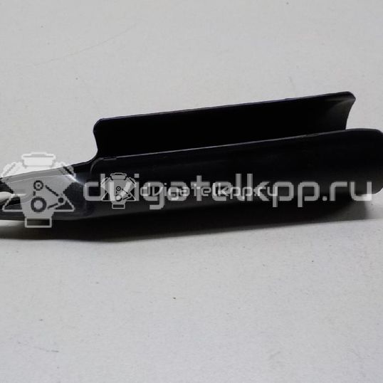 Фото Кожух  8t0827339d для audi A4 [B8]