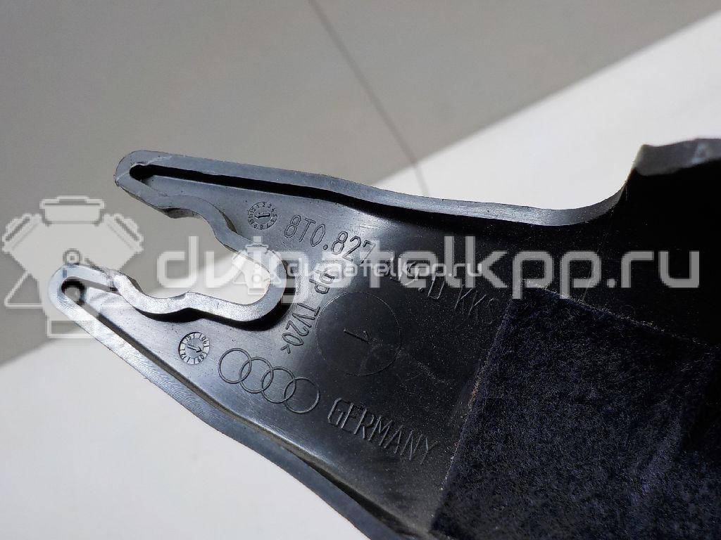 Фото Кожух  8t0827339d для audi A4 [B8] {forloop.counter}}