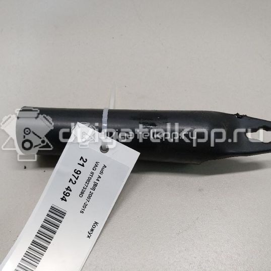 Фото Кожух  8t0827339d для audi A4 [B8]