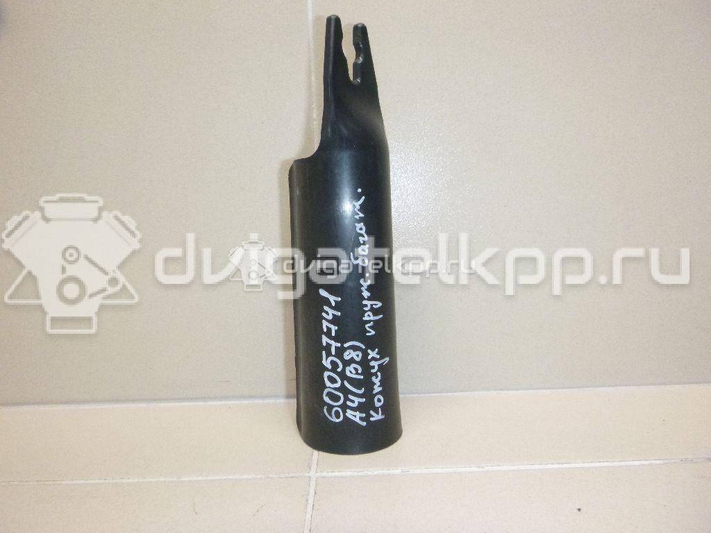 Фото Кожух  8t0827339d для audi A4 [B8] {forloop.counter}}